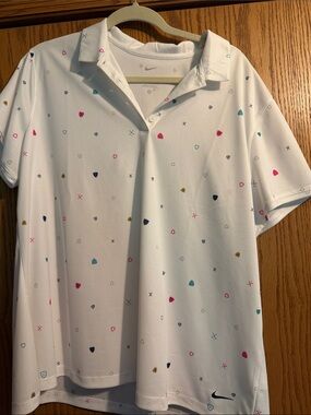 Nike Women’s Golf Polo